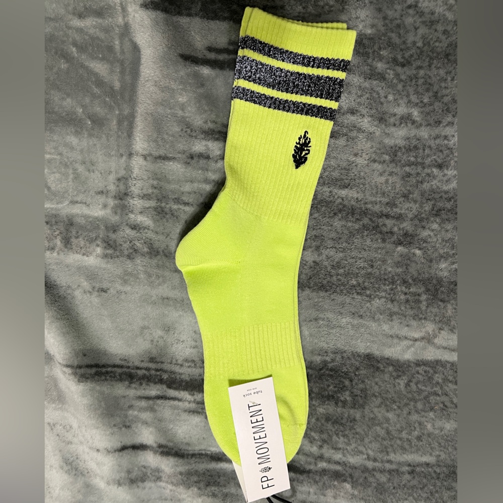 Free People Movement socks